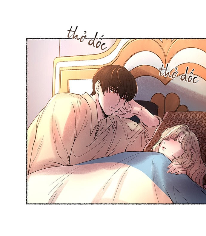 như gió trên cành cây khô chapter 18 82