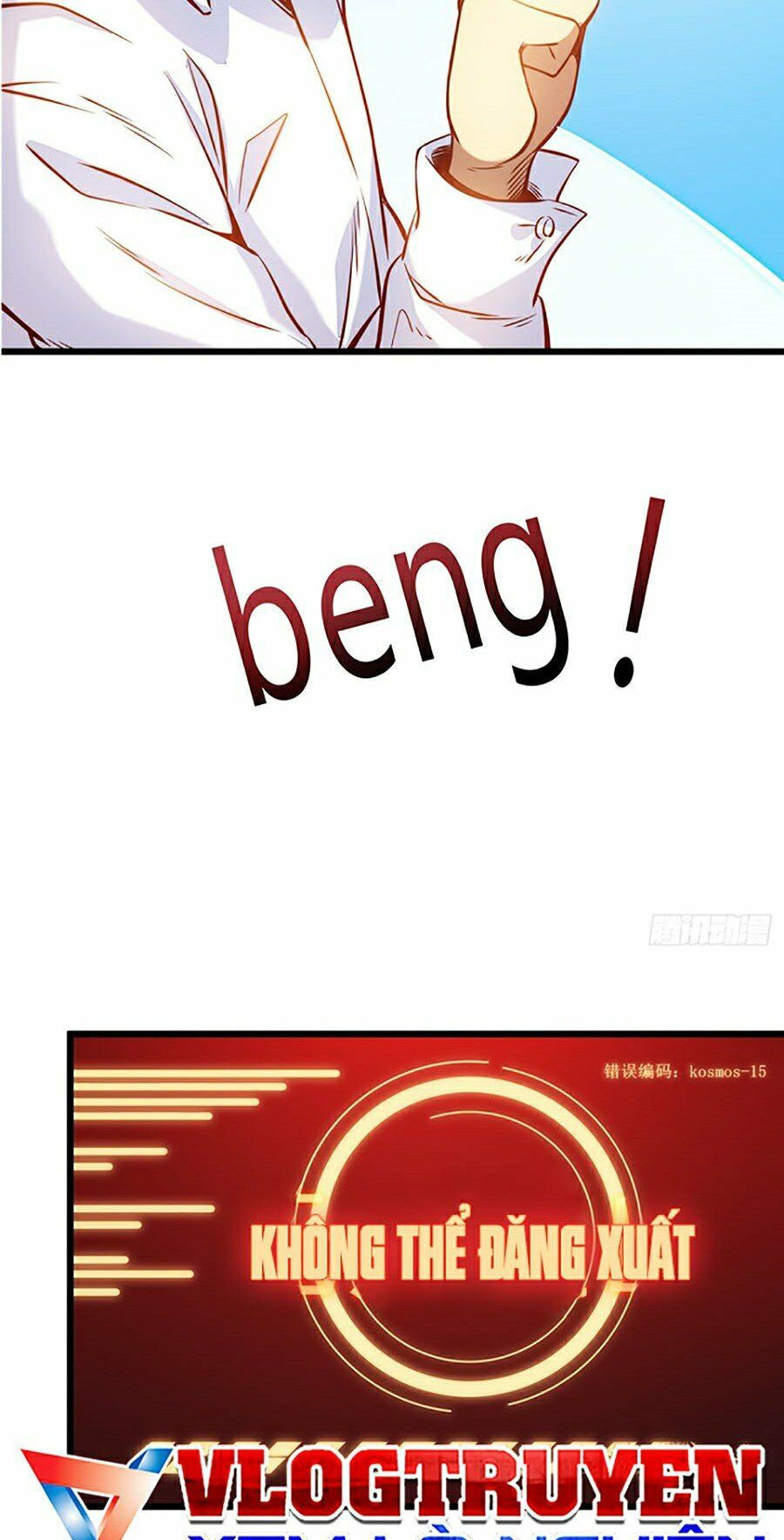 sát thần chi lộ tại dị giới chapter 2 40