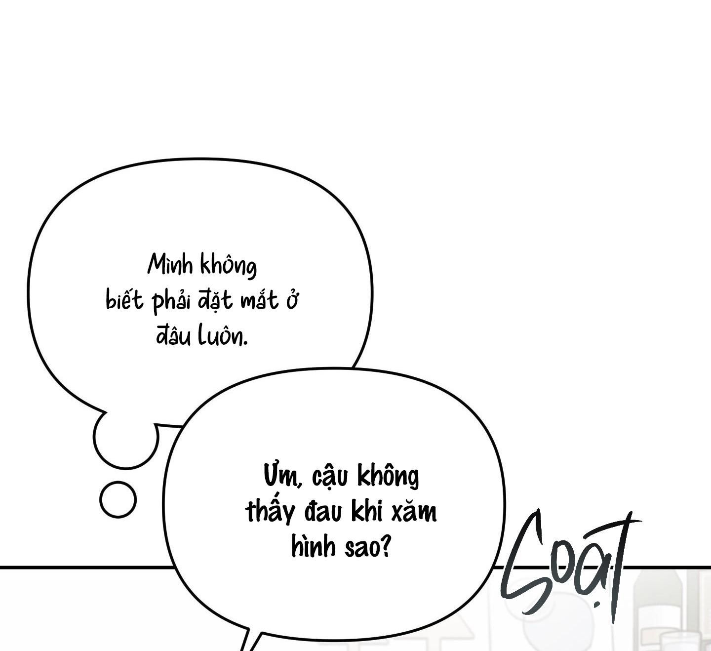 thán phục thanh xuân chapter 46 66