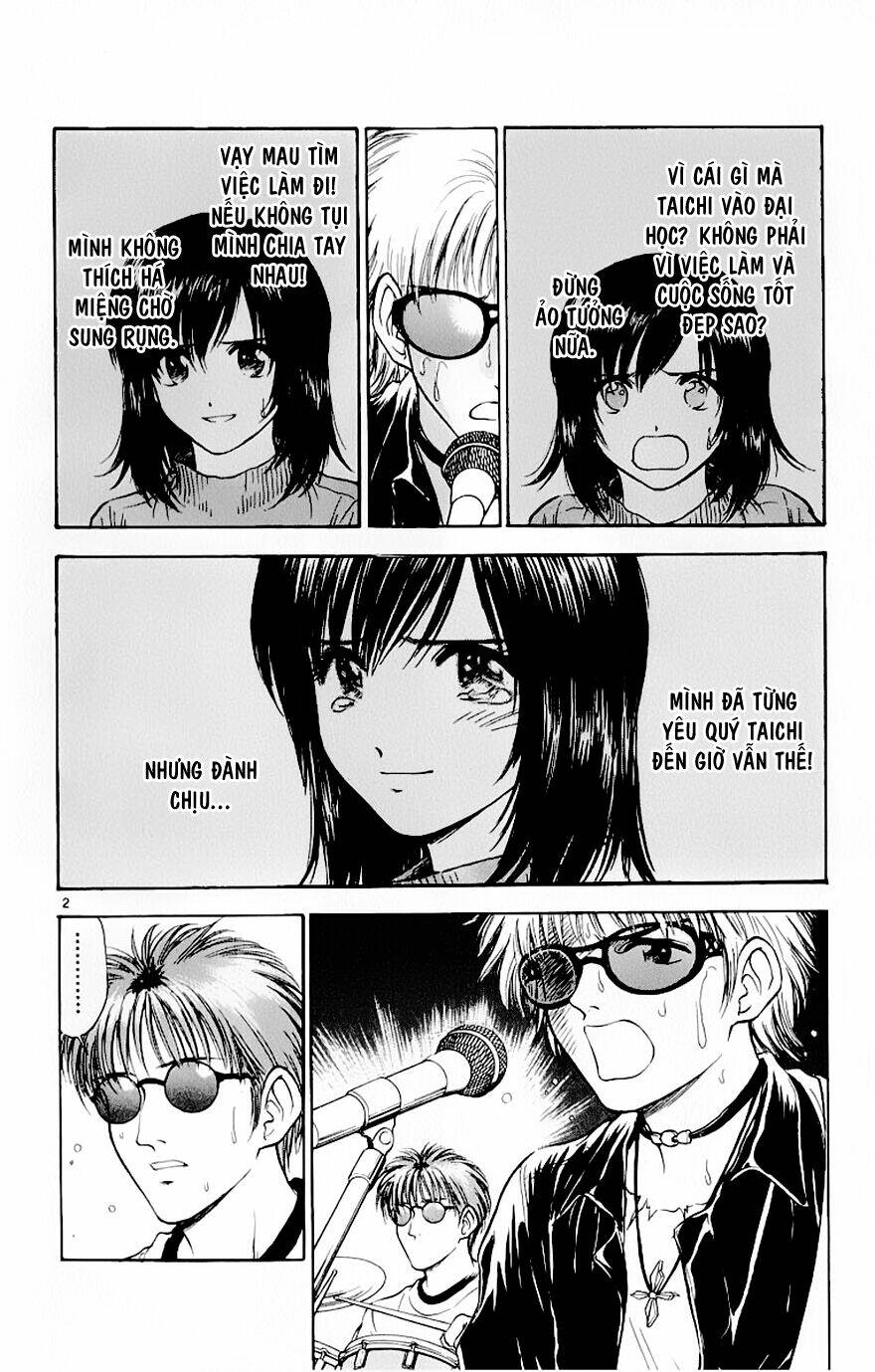 salad days chapter 83 3