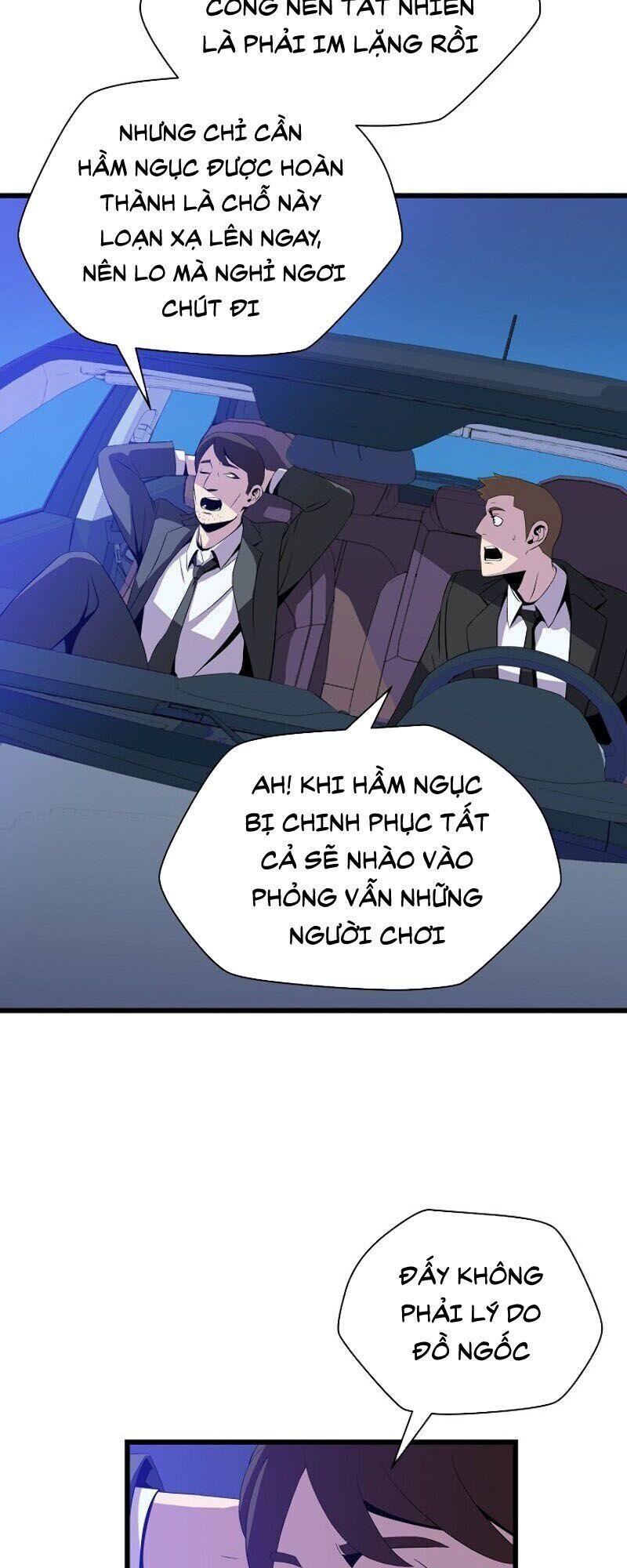 tiêu diệt đấng cứu thế chapter 17 52