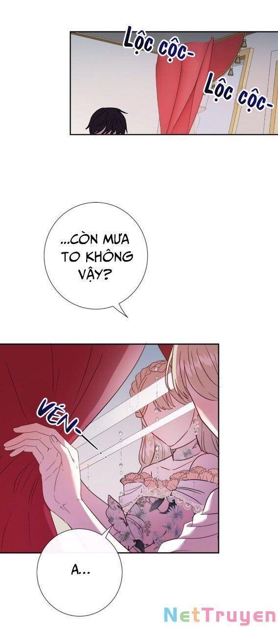 xin ngài đừng ăn tôi chapter 41 31