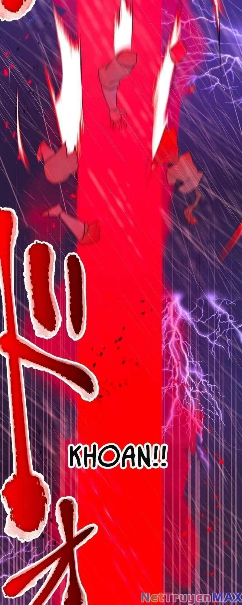 Huyết Thánh Cứu Thế Chủ~ Ta Chỉ Cần 0.0000001% Đã Trở Thành Vô Địch chapter 25 41