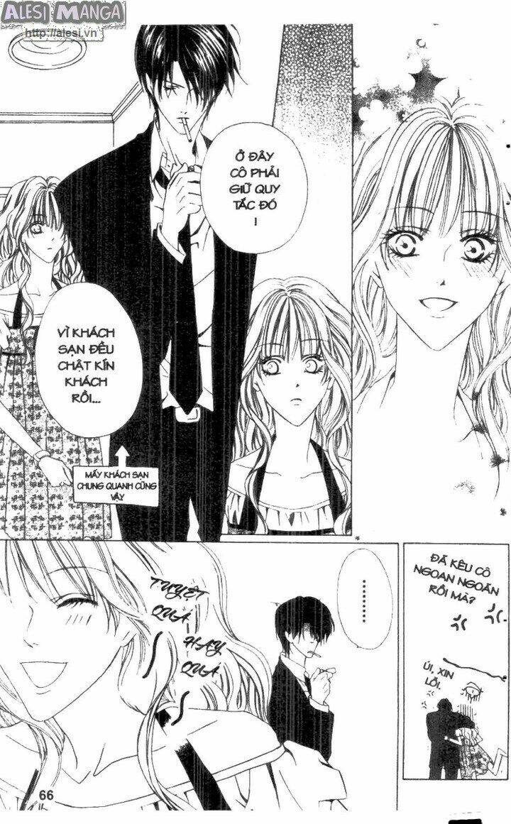 007 phá án chapter 2 60