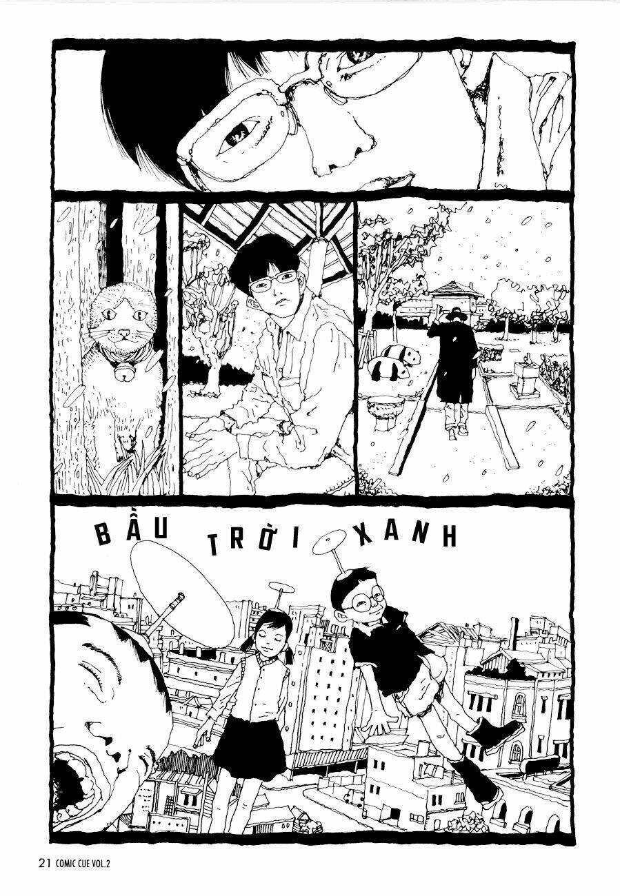 doraemon (matsumoto taiyou) chapter 1 20