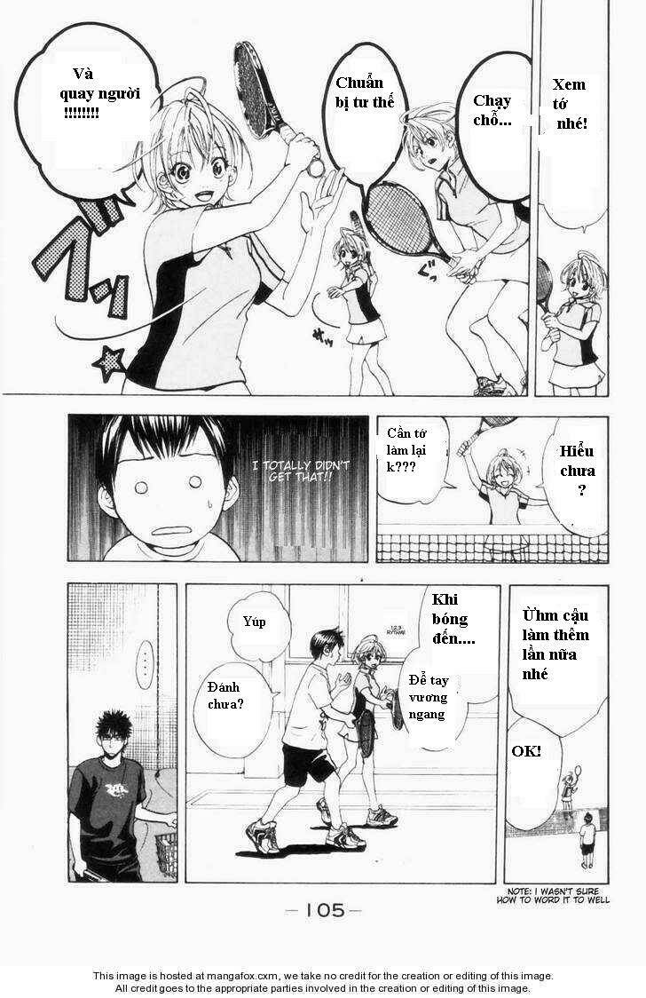 baby steps chapter 3 31