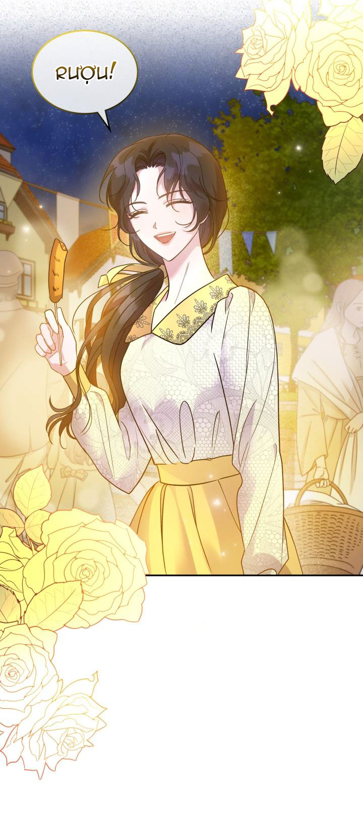 giết chết ác nữ phản diện chapter 35 31