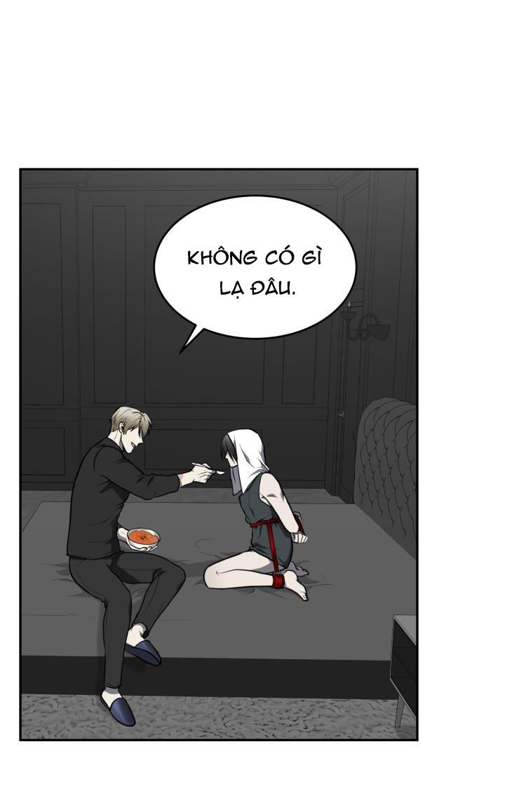 dưỡng thú cưng chapter 5 16