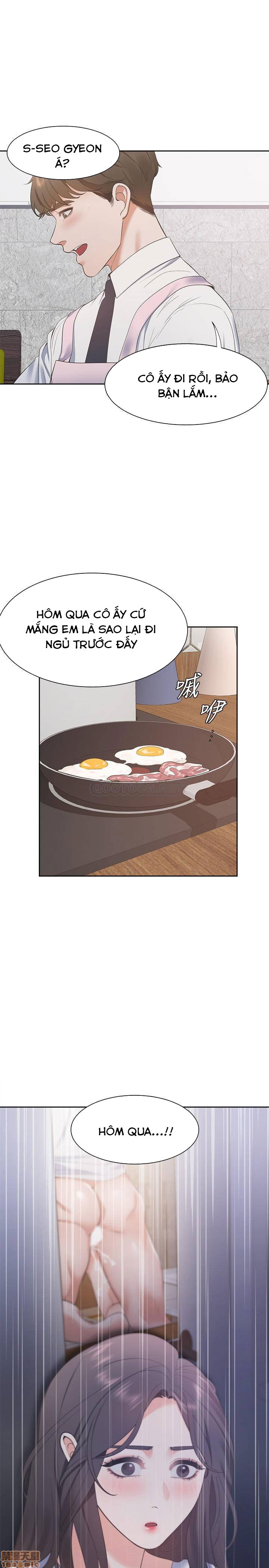 khát tình chapter 15 31