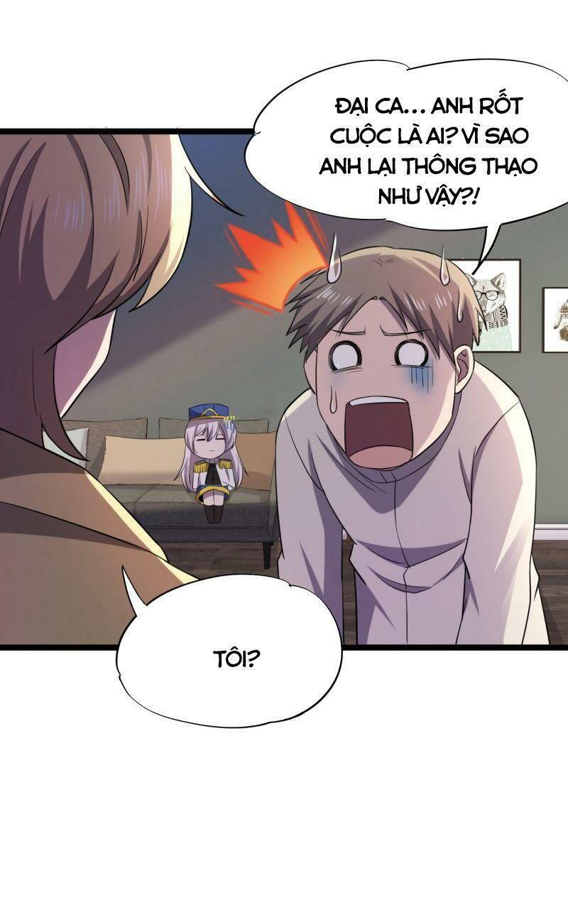 đừng hiểu lầm, tôi mới là người bị hại! chapter 24 26