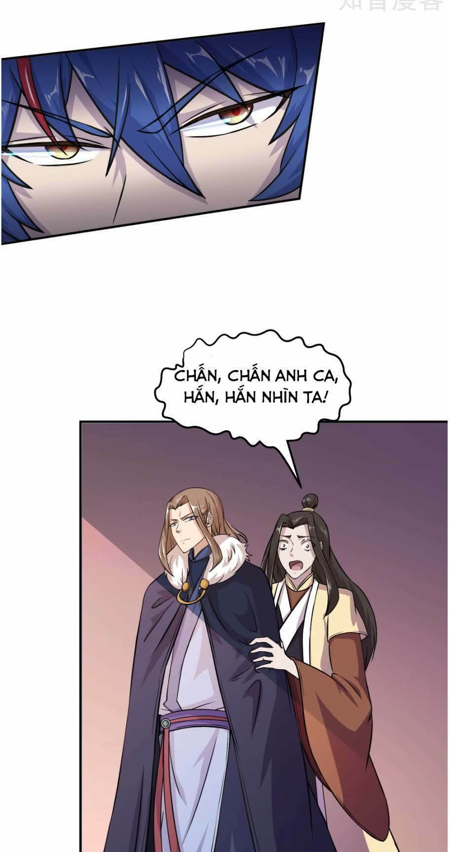 võ đạo độc tôn chapter 16 3