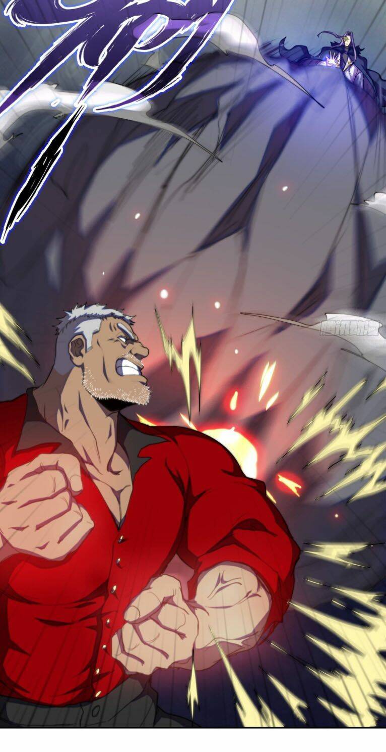 đô thị hàng thần khúc chapter 47 11