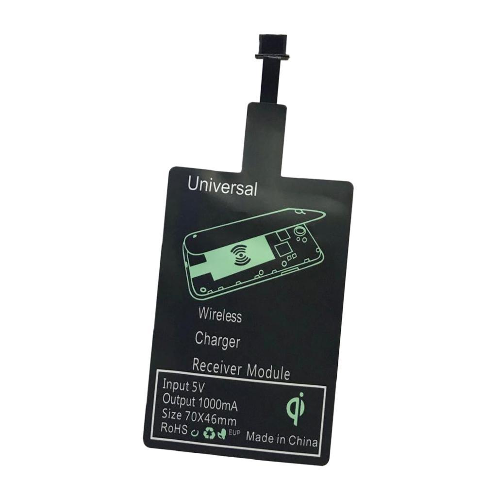 Receiver  Slim Module Mat For Android