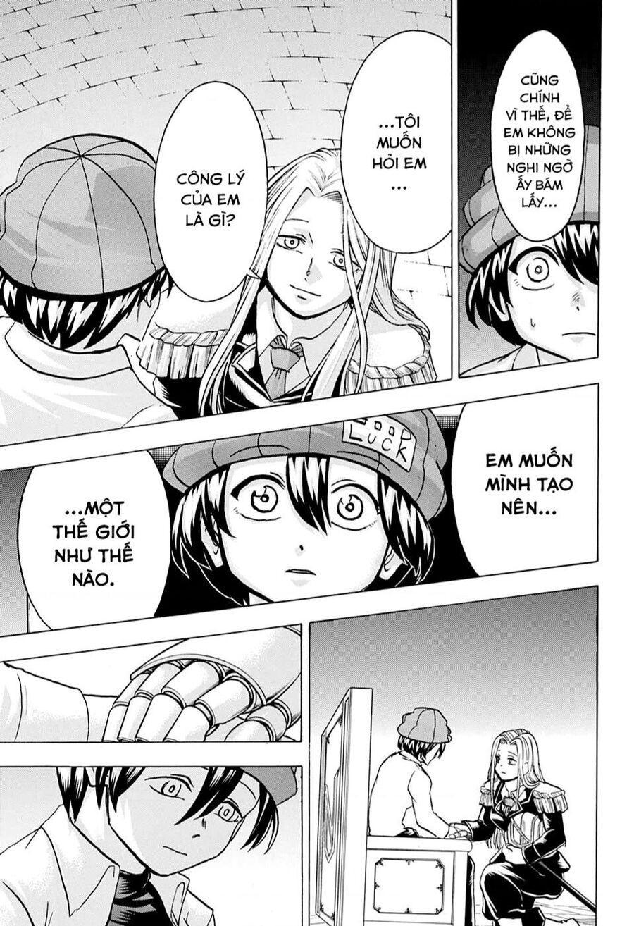 undead unluck chapter 122 12