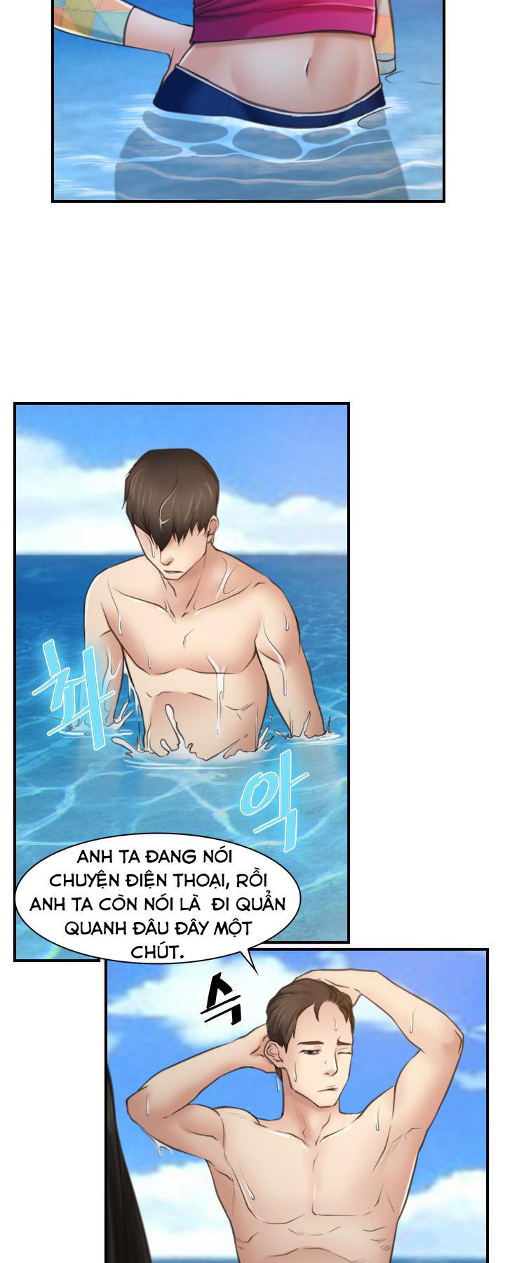 xúc cảm chôn giấu chapter 13 21