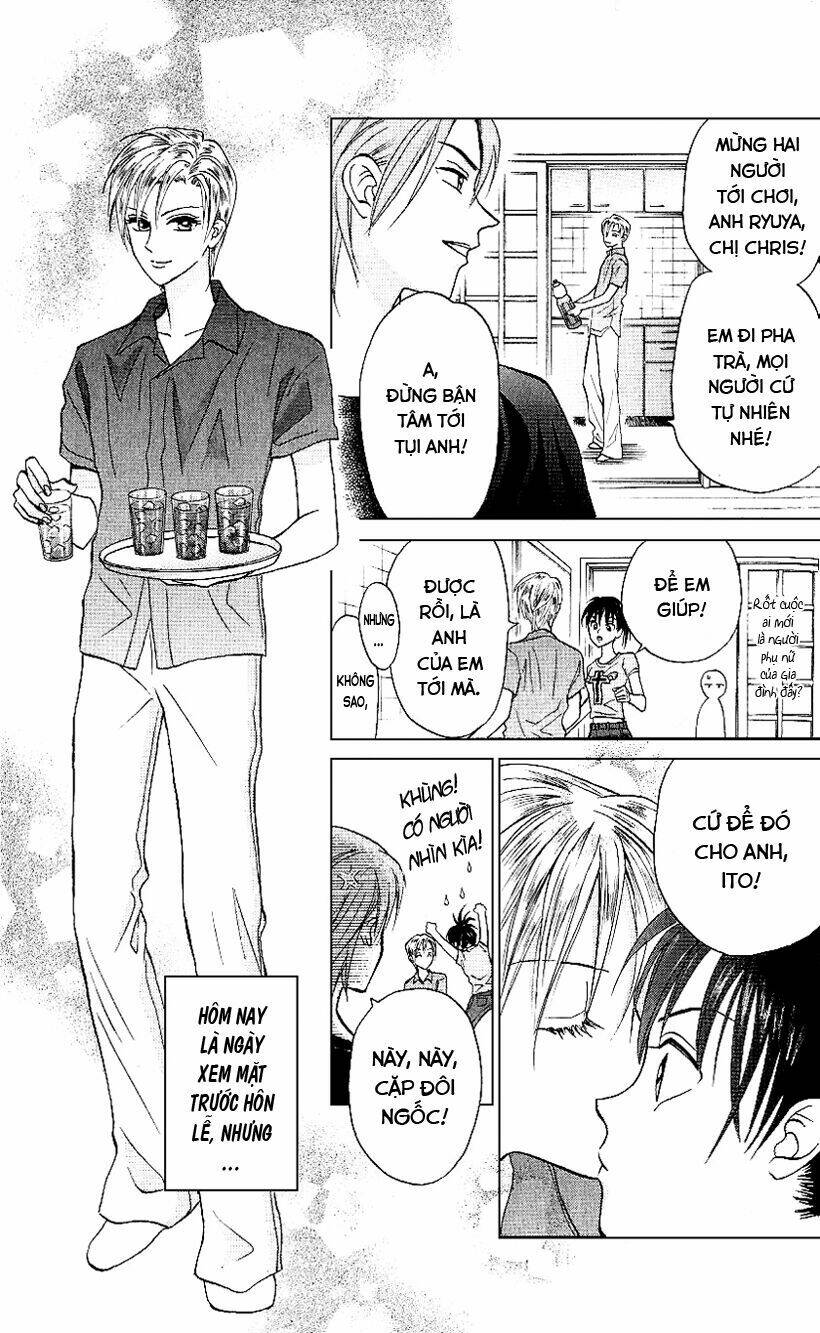 romeo và juliet hiện đại ii chapter 1 14