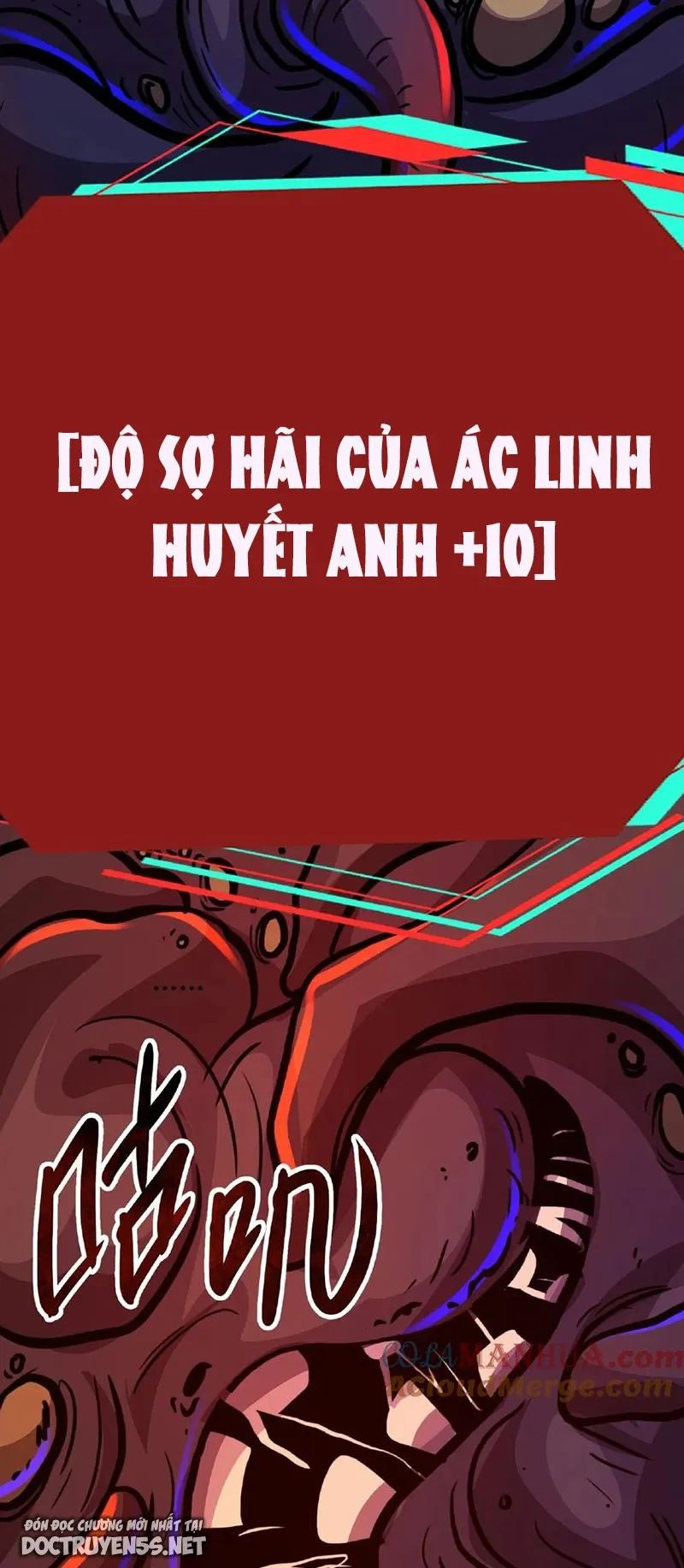 quỷ dị dược tề sư: bệnh nhân của ta đều là kinh khủng chapter 16 14