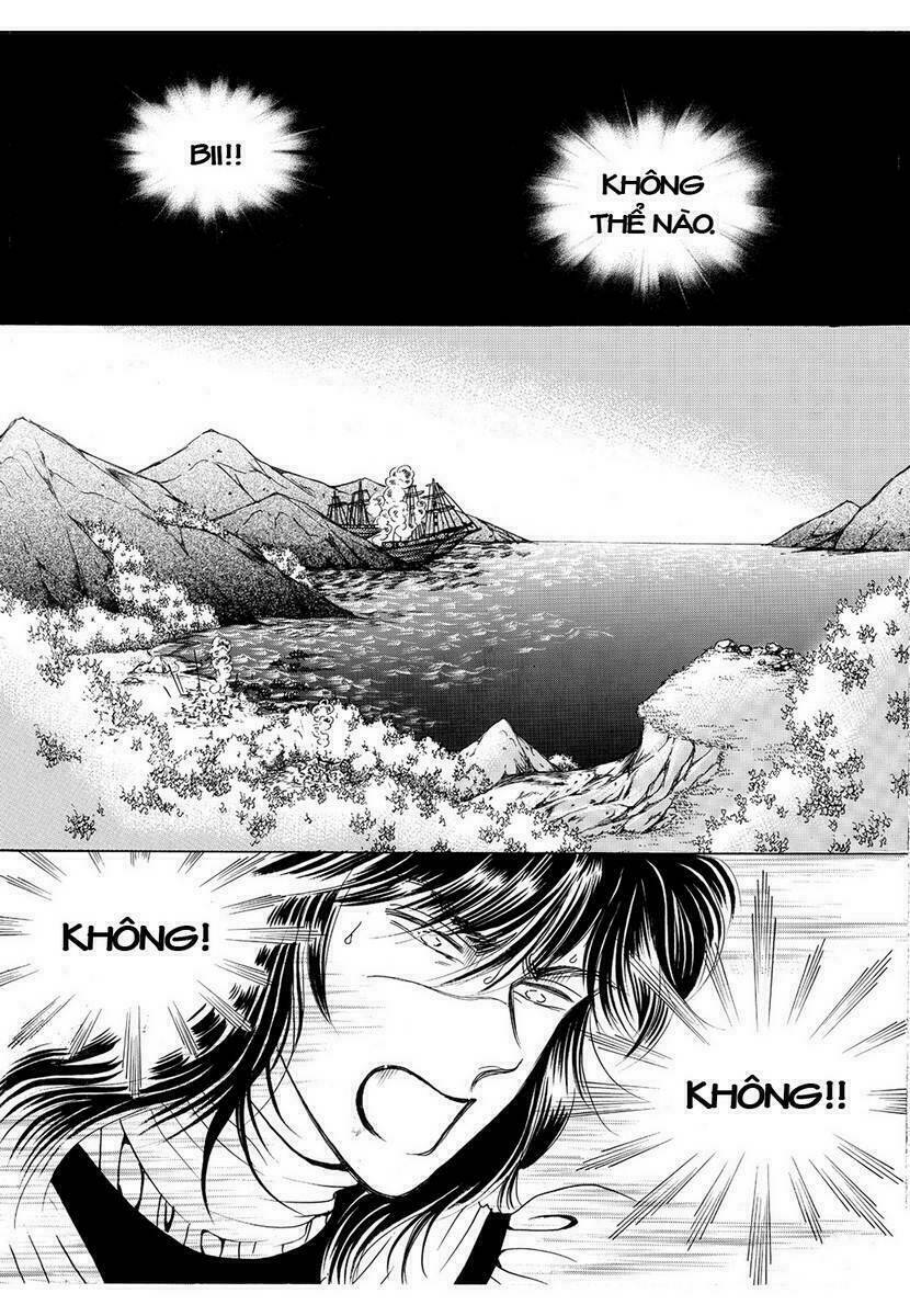 princess - công chúa xứ hoa (bản đẹp) chapter 78 42