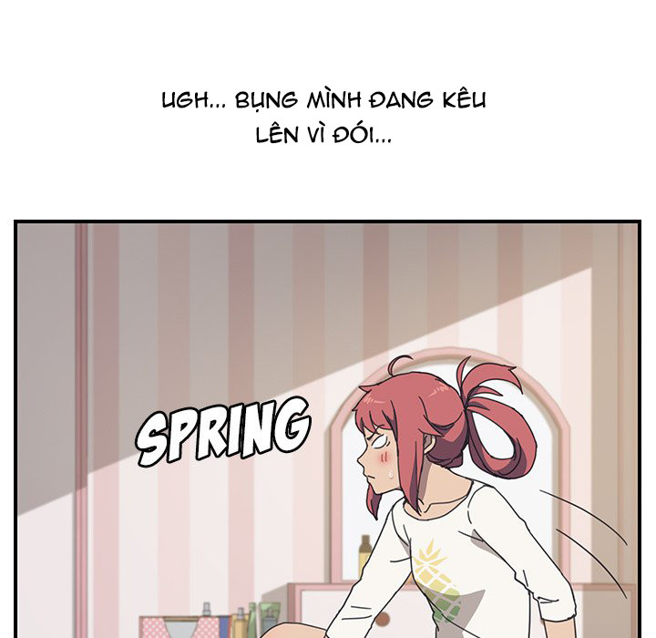 sống chung với dâm nữ chapter 9 82