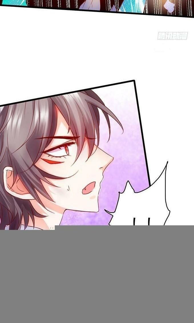 hồ tiên hung bạo chapter 48 22