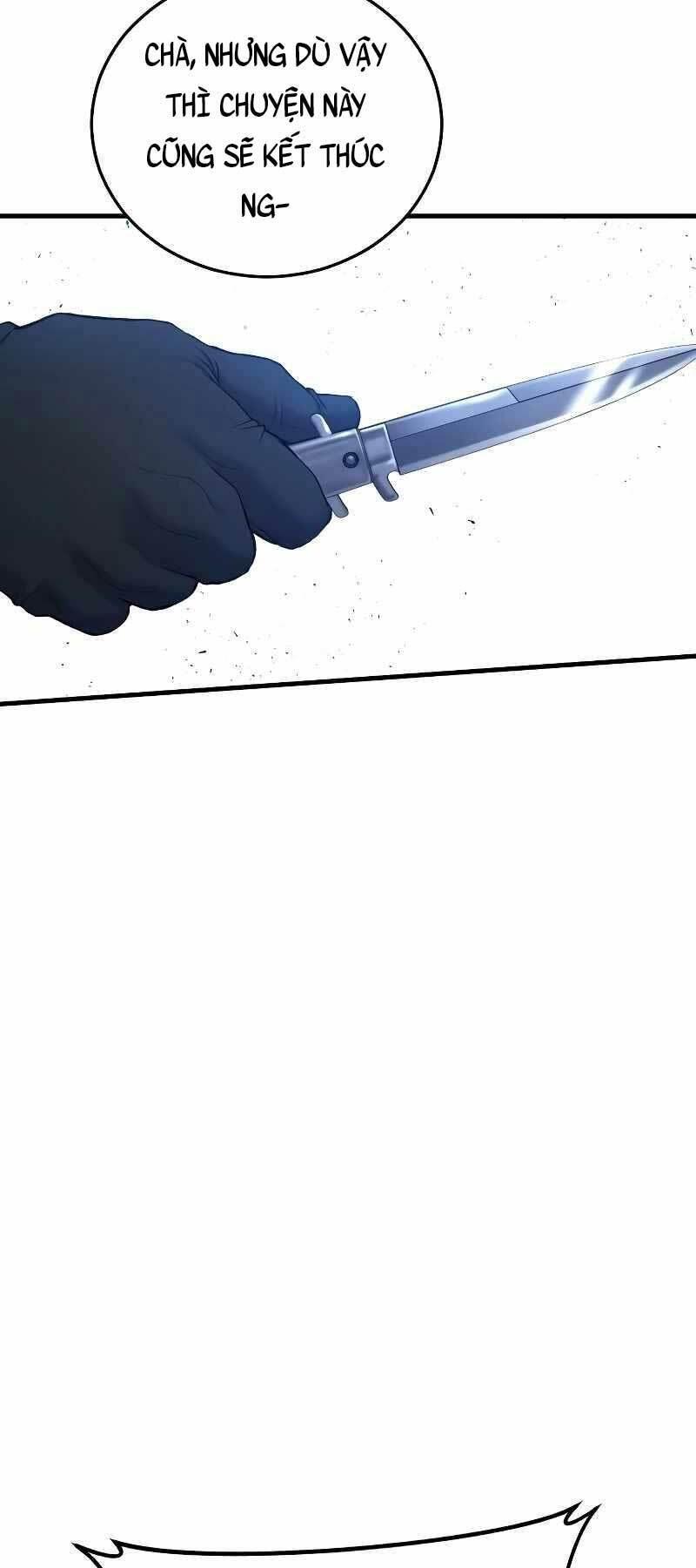 đặc vụ kim chapter 74 14