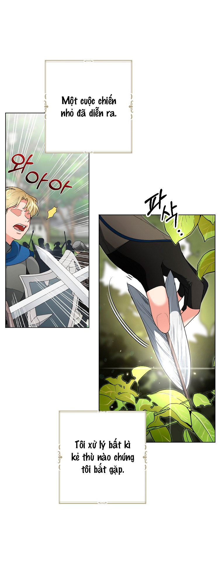 hợp đồng hôn nhân của công tước ashleyan chapter 2.1 39