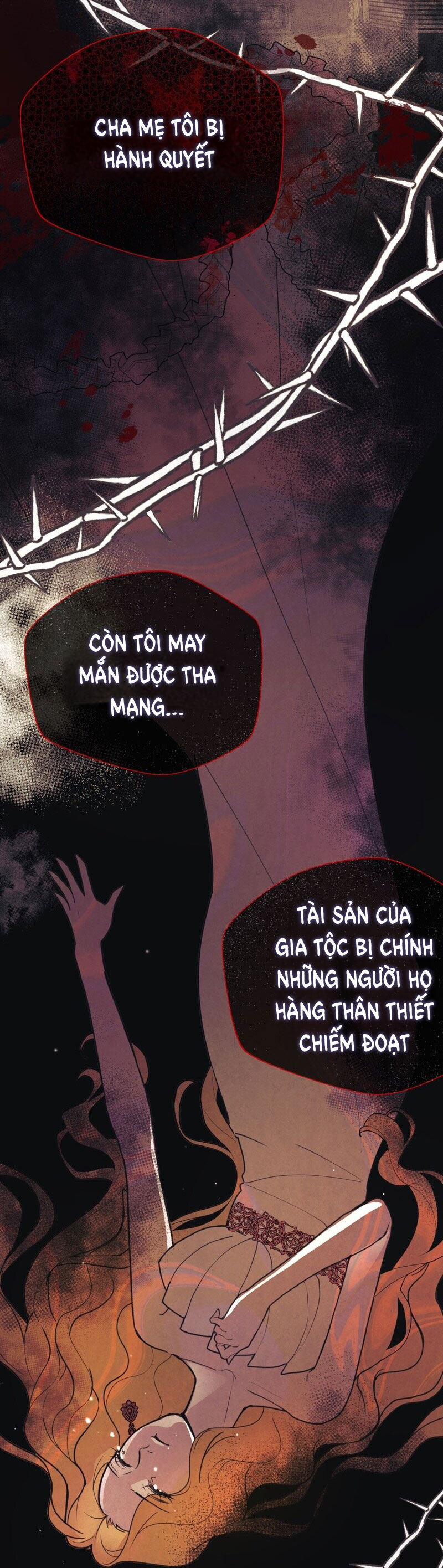 sự cứu rỗi đầy cám dỗ chapter 2.1 4