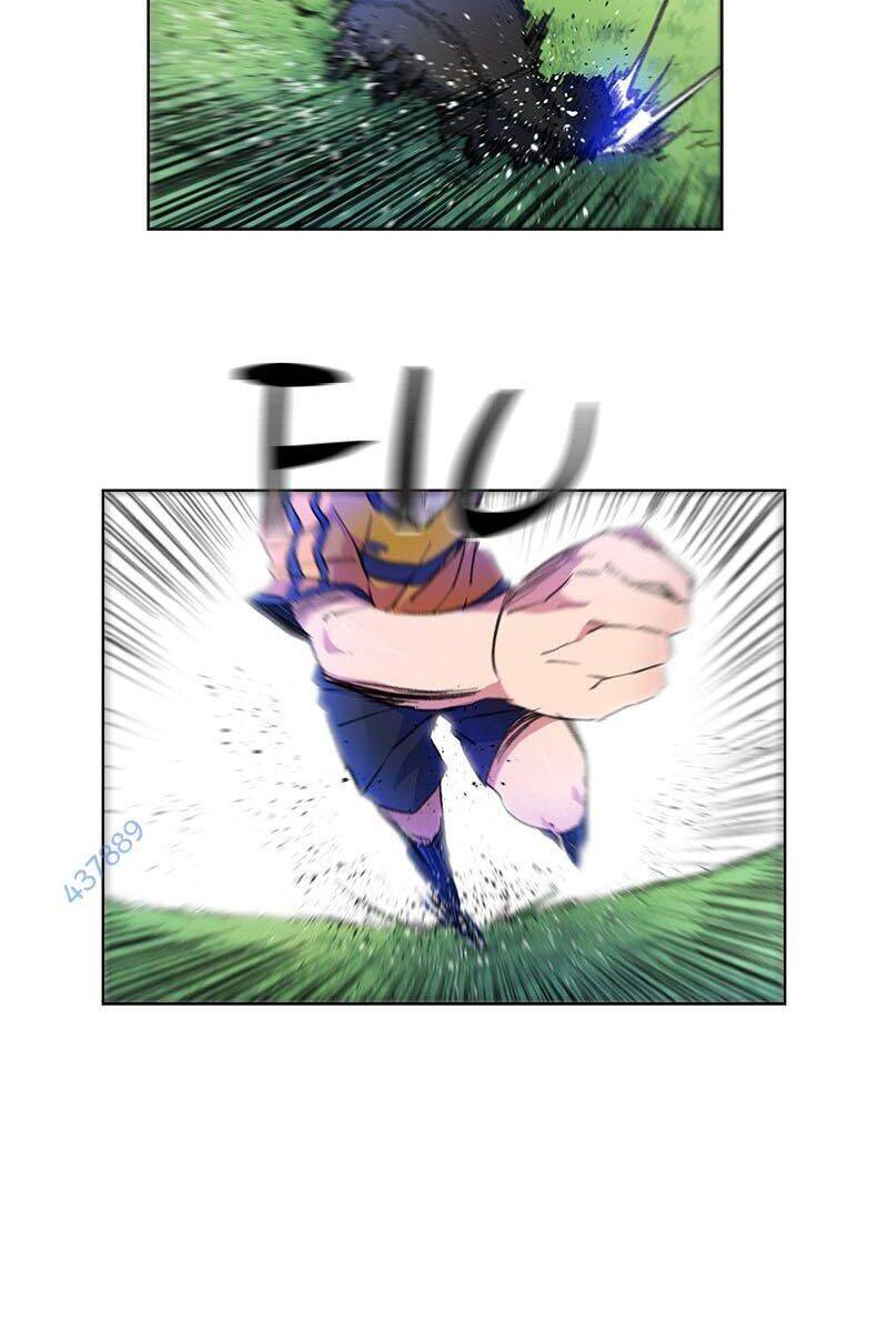 Góc Cao Khung Thành chapter 41 43