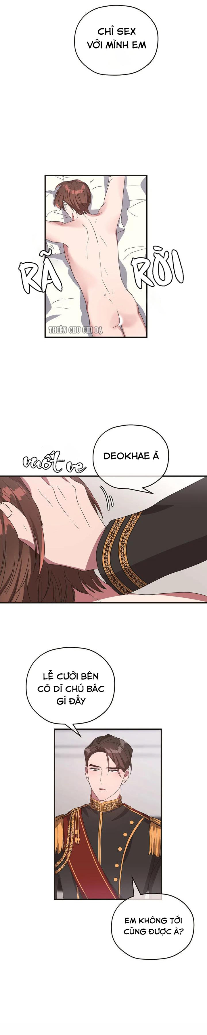 theo đuổi quý ngài ceo chapter 39 18