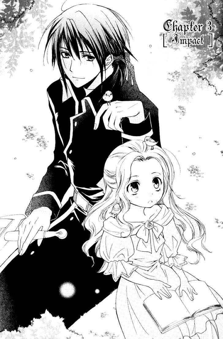 adarushan no hanayome chapter 3 2