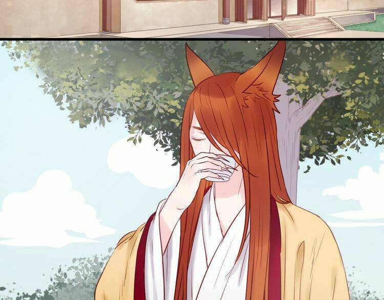 lượm được 1 tiểu hồ ly chapter 39.5 14