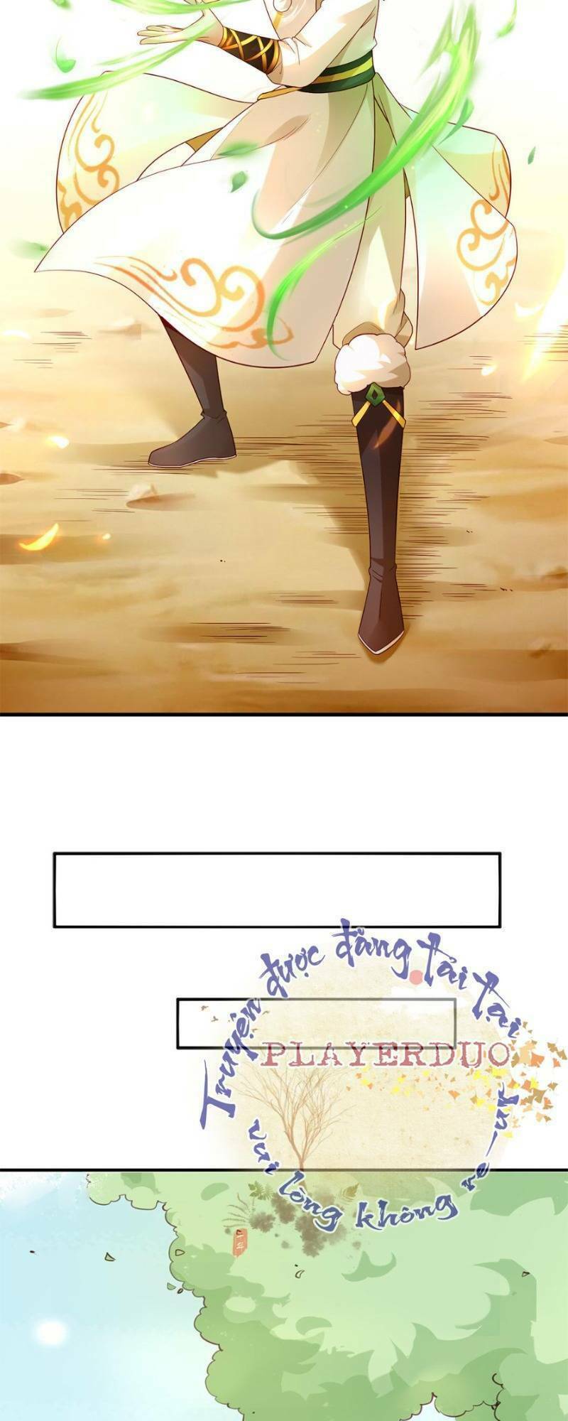 thiên kim bất hoán chapter 46 22