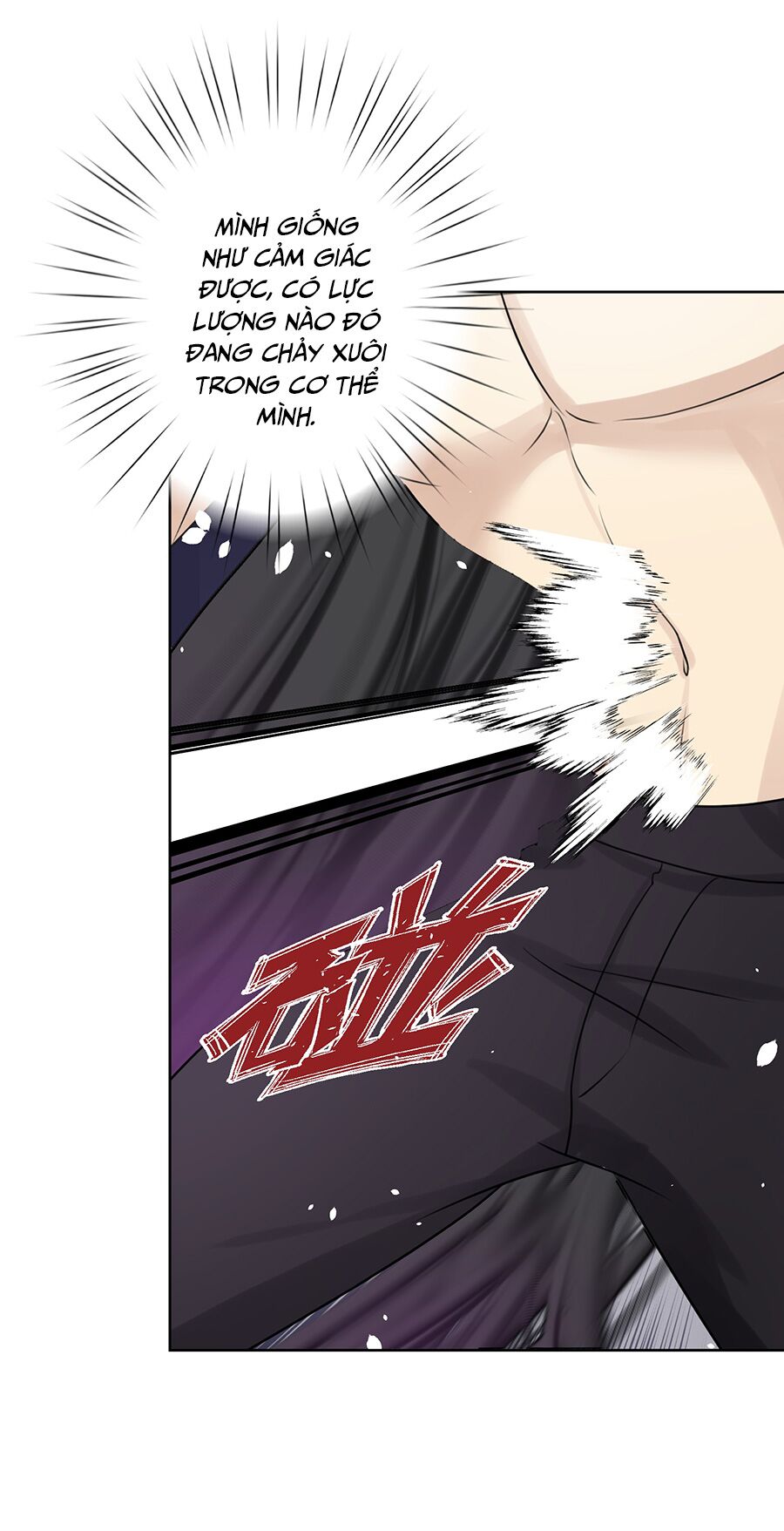 bản giáo chủ thân bất do kỷ chapter 5 66