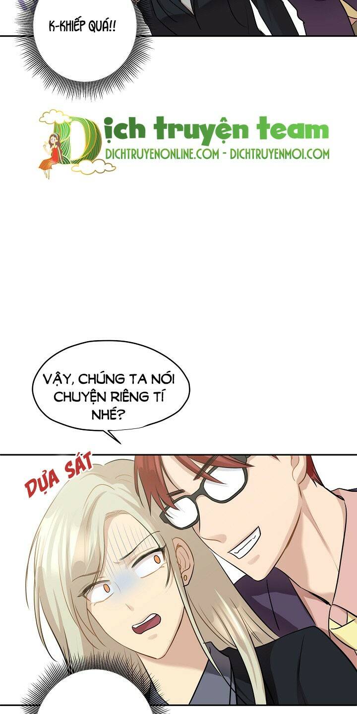 cuộc sống kỳ thú chapter 91 54