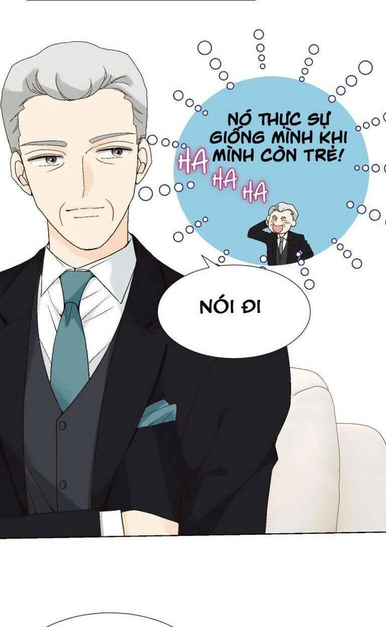 lee bom, em là của anh chapter 29 44