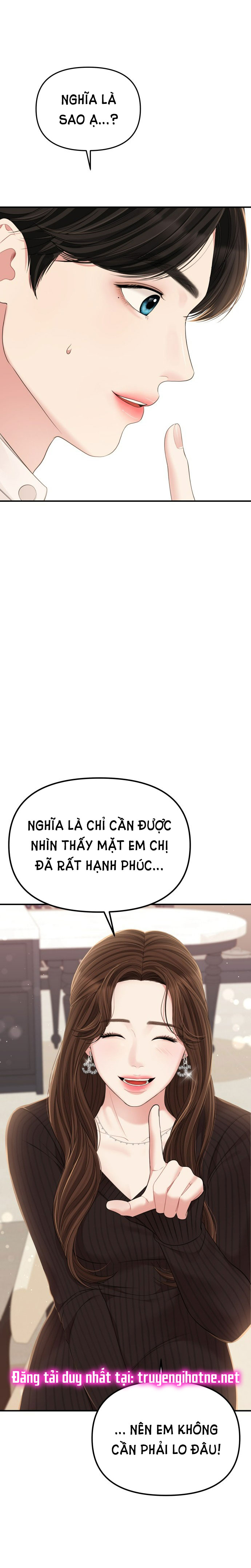 gửi em người đánh cắp những vì sao - to you who swallowed a star chapter 101.2 11