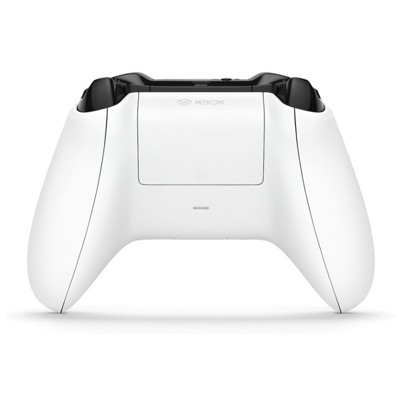 Gamepad chơi game Không dây Bluetooth Xbox One S white - Hàng nhập khẩu