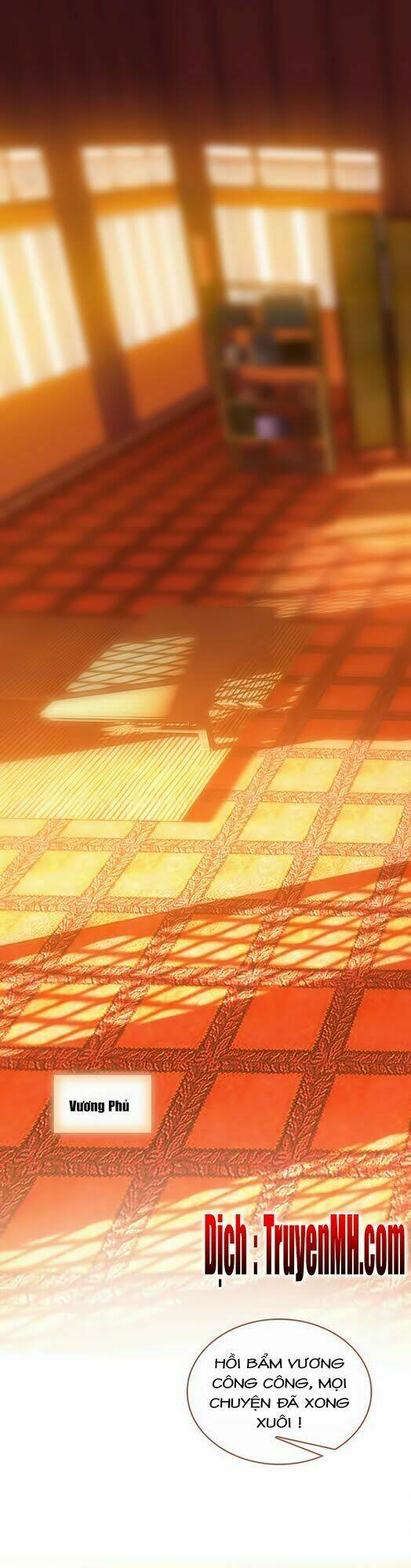 gả cho một tên thái giám đáng ghét chapter 25 2