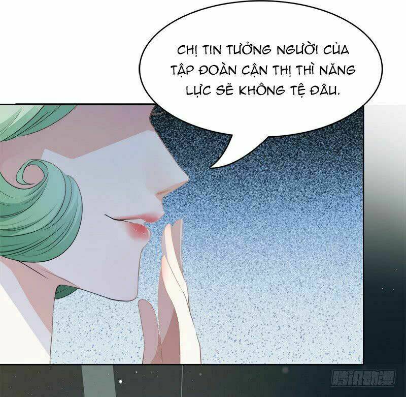 lãnh hôn cuồng ái chapter 4 18