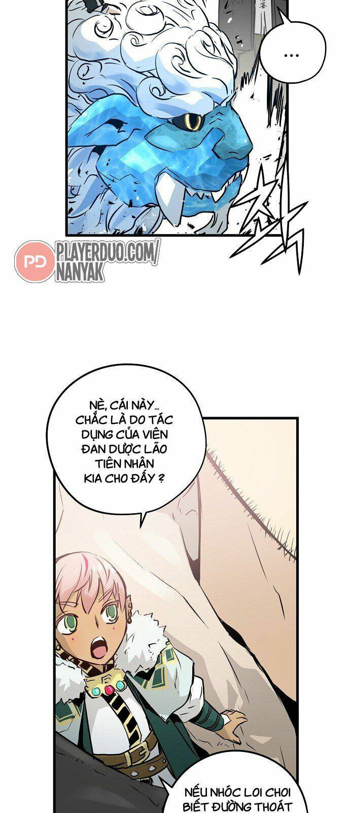 hứa lan chapter 59 71