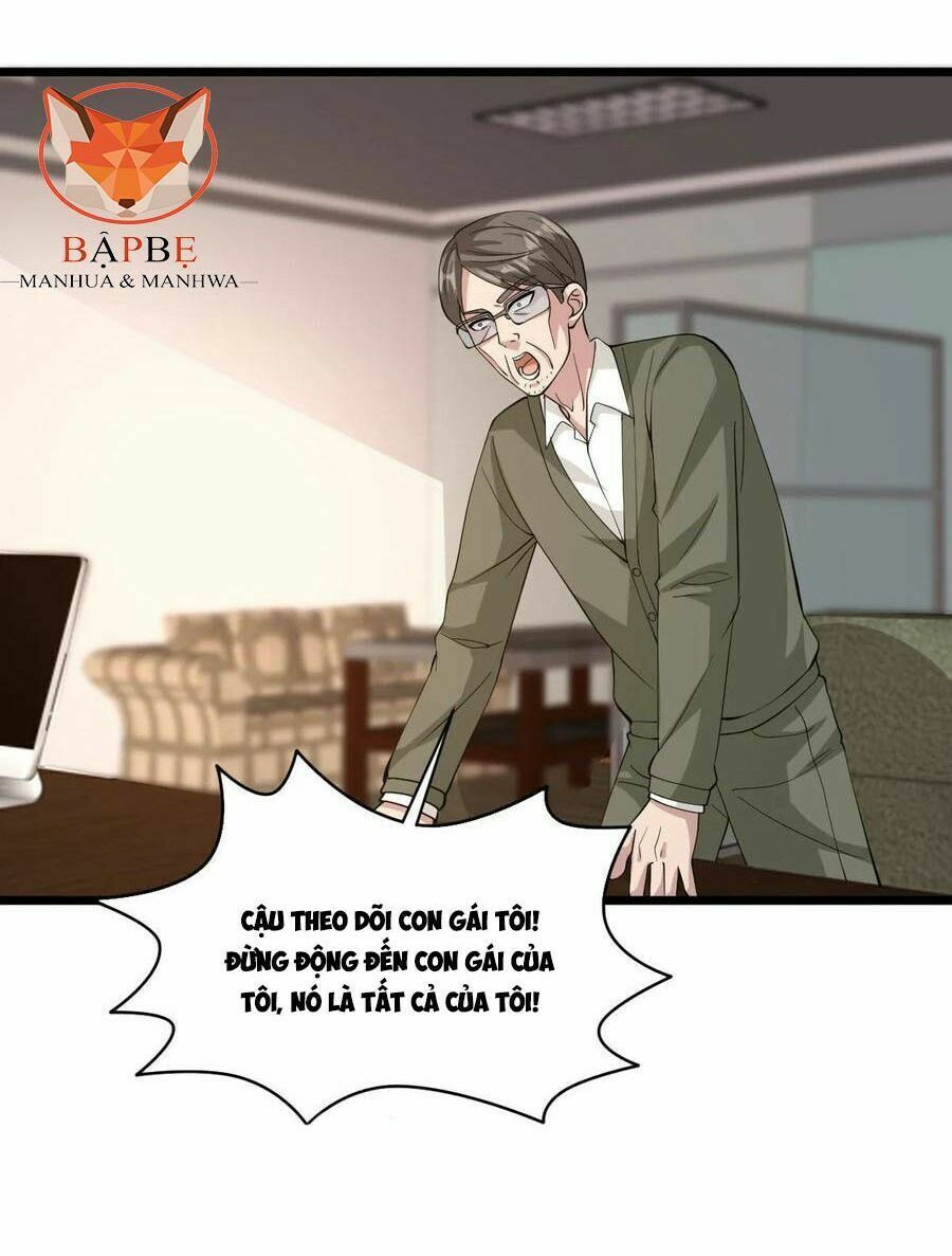 đô thị tà vương chapter 57 24