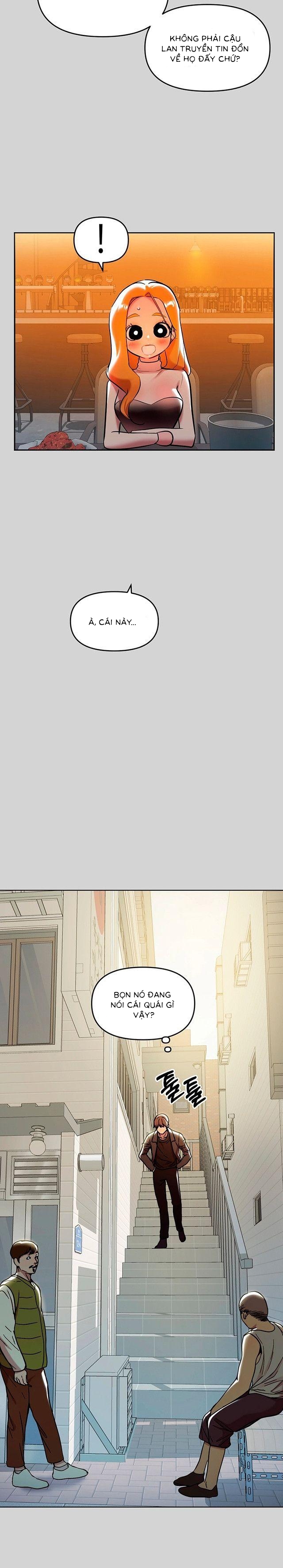 bà chị chủ nhà chapter 5 19