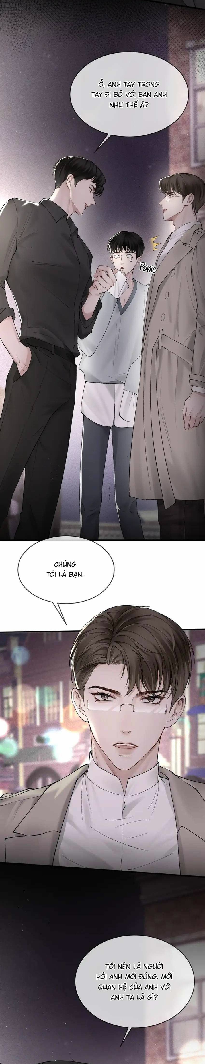 ăn miếng trả miếng chapter 10 2