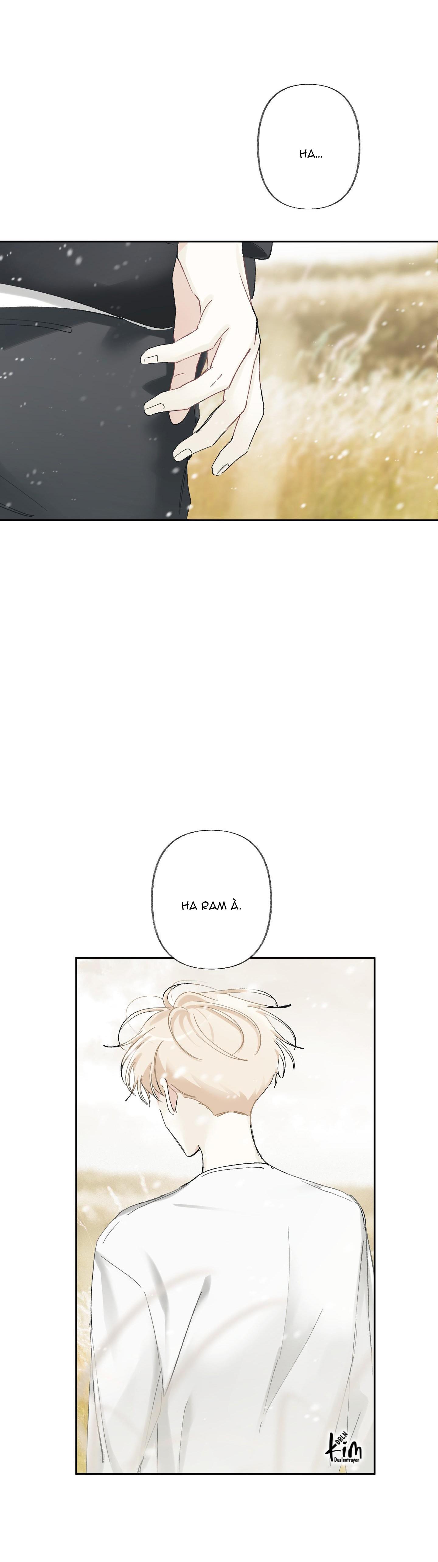 thế giới của tôi khi không có em chapter 45 6