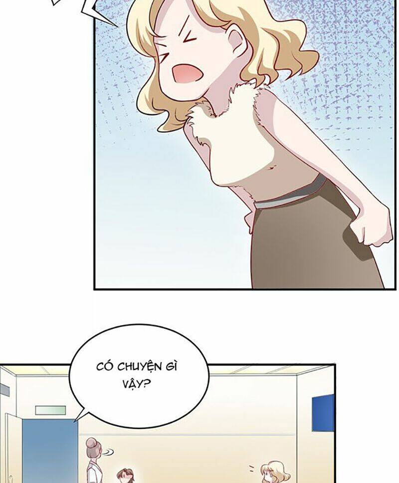 mạc thiếu bức hôn: vợ mới khó chống đỡ chapter 9 39