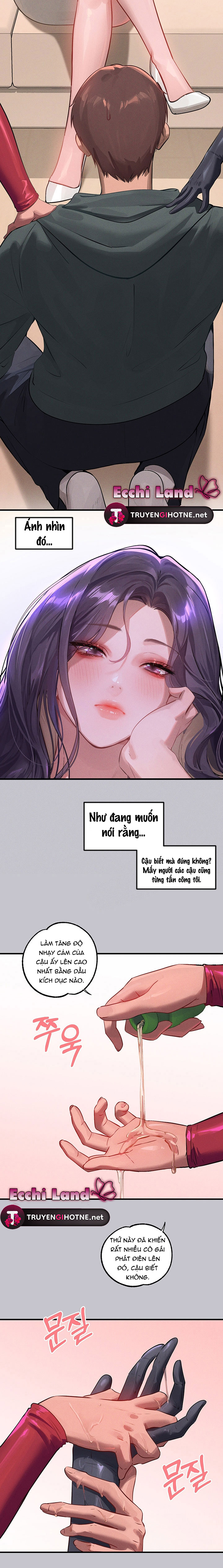 chị chủ nhà của tôi chapter 92.2 2