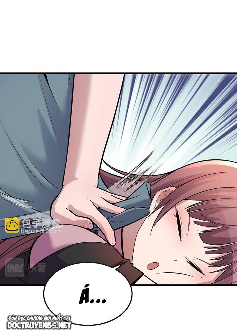 chị gái tôi là đại minh tinh chapter 159 9