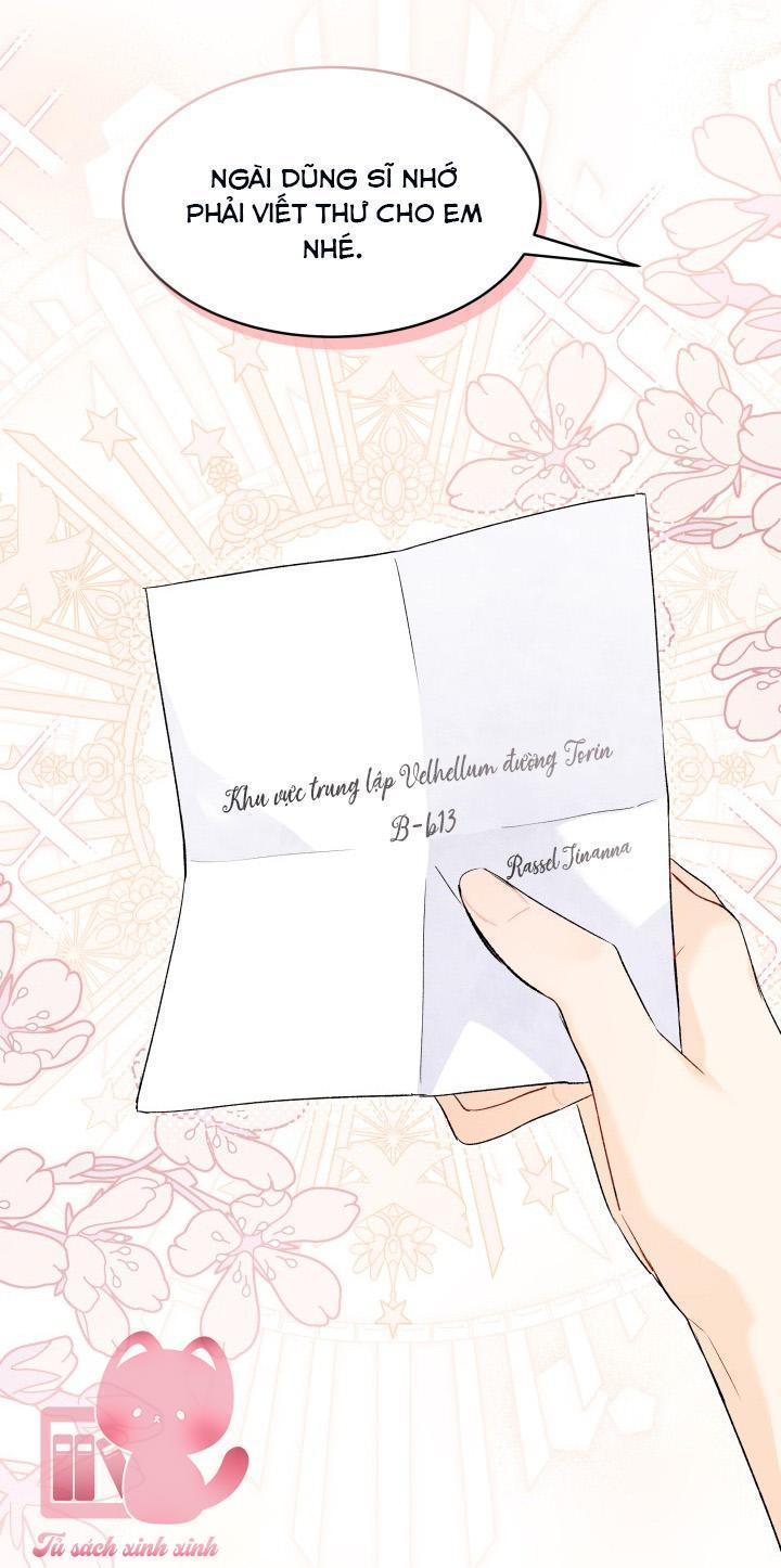 quan hệ cộng sinh giữa báo đen và thỏ trắng chapter 79 3