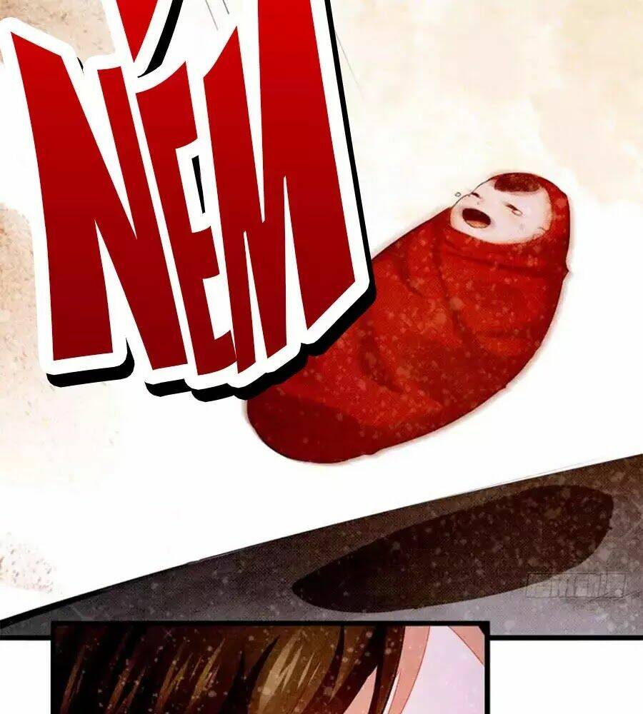 thần y khí nữ: ngự thú cuồng phi của quỷ đế chapter 50 67