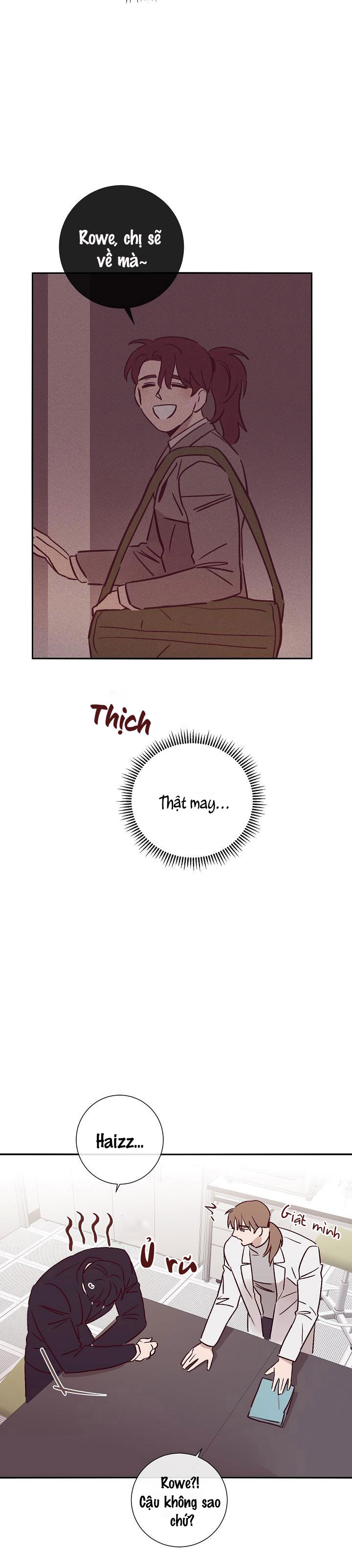 độc dược (marcel) chapter 23 9